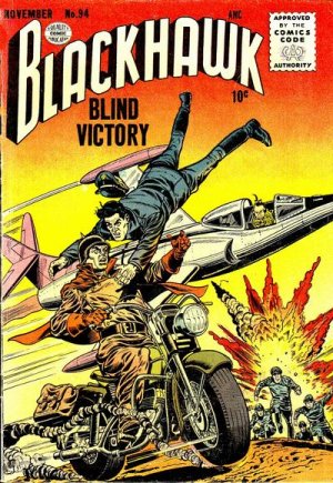 Blackhawk 94