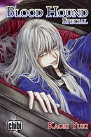 couverture, jaquette Vampire Host  Allemande Speciale (Carlsen manga) Manga