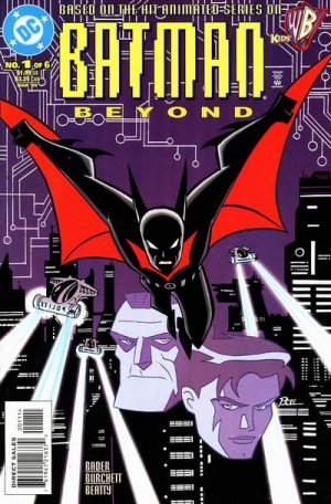 Batman Beyond édition Issues V1 (1999)