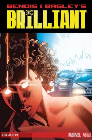 Brilliant 5