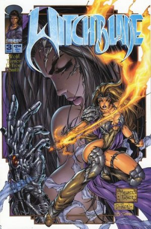 Witchblade # 3 Issues V1 (1995 - 2015)