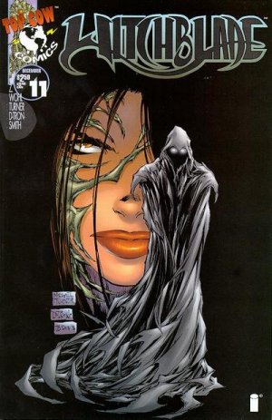Witchblade # 11 Issues V1 (1995 - 2015)