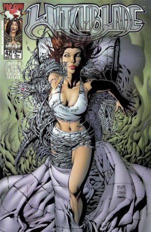 Witchblade 42