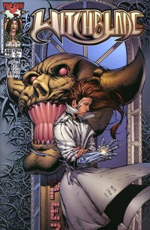 Witchblade 46