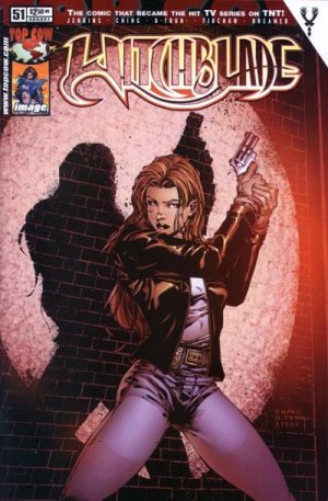Witchblade 51