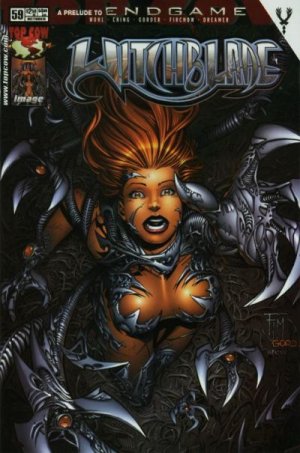 Witchblade 59