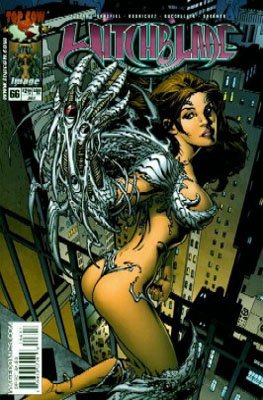 Witchblade 66 - LXVI