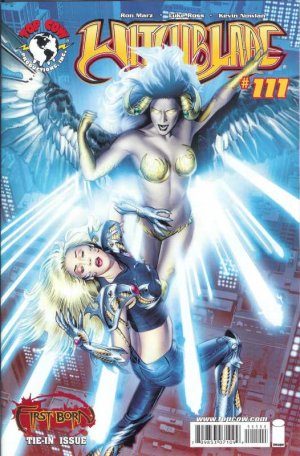 Witchblade # 111 Issues V1 (1995 - 2015)