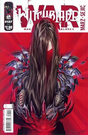 Witchblade # 127 Issues V1 (1995 - 2015)