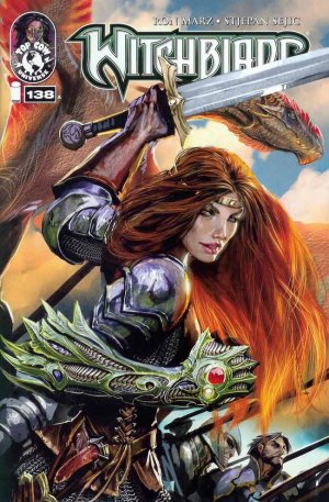 Witchblade 138 - Faerie Tale