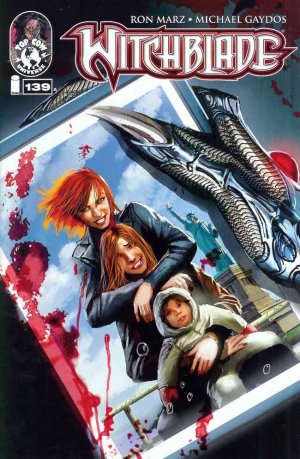 Witchblade 139 - Remembrance