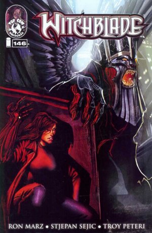 Witchblade # 146 Issues V1 (1995 - 2015)