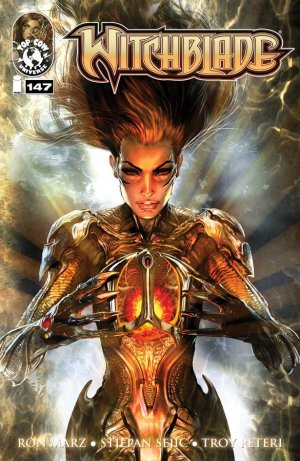 Witchblade # 147 Issues V1 (1995 - 2015)