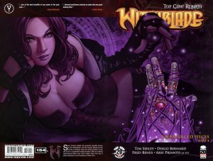Witchblade # 154 Issues V1 (1995 - 2015)