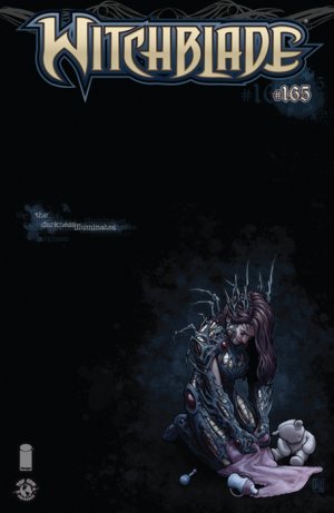Witchblade 165 - Walkabout