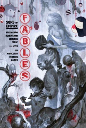 Fables # 9 TPB softcover (souple) (2003 - 2015)