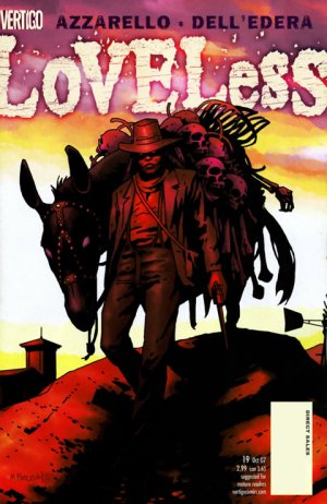 Loveless 19 - Blackwater septembres: Part Four