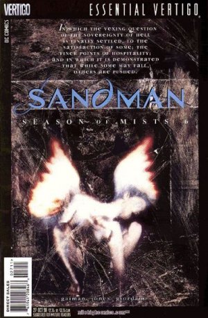 Sandman 27 - Seasons of Mists Chapter 6