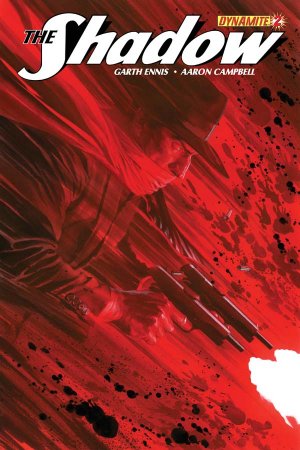 The Shadow # 2 Issues V6 (2012 - 2014)