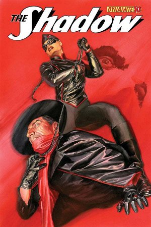 The Shadow # 10 Issues V6 (2012 - 2014)