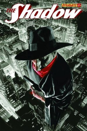 The Shadow # 12 Issues V6 (2012 - 2014)