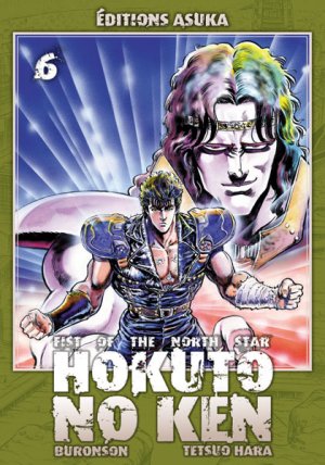Hokuto no Ken - Ken le Survivant #6