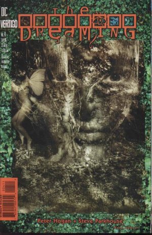 The Dreaming # 4 Issues V1 (1996-2001)
