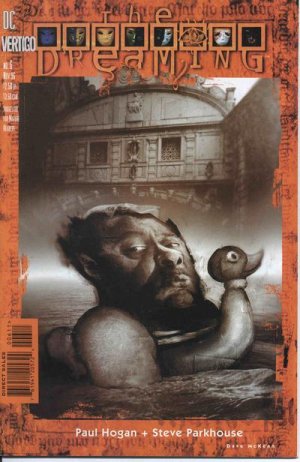 The Dreaming # 6 Issues V1 (1996-2001)