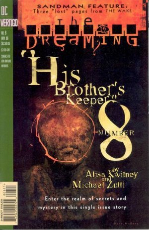 The Dreaming # 8 Issues V1 (1996-2001)