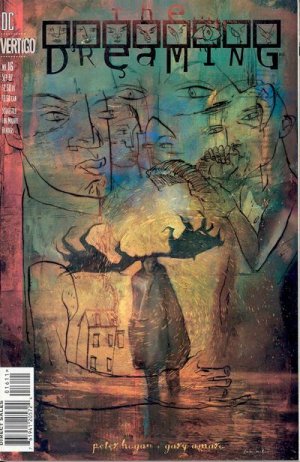 The Dreaming # 16 Issues V1 (1996-2001)