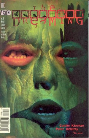 The Dreaming # 18 Issues V1 (1996-2001)