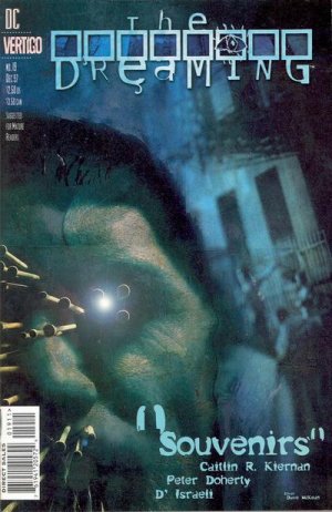 The Dreaming # 19 Issues V1 (1996-2001)