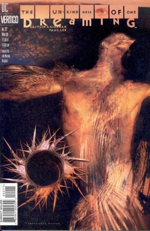 The Dreaming # 22 Issues V1 (1996-2001)