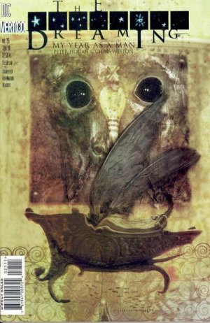 The Dreaming # 25 Issues V1 (1996-2001)