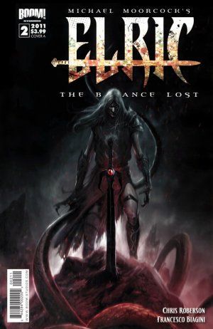 Elric - L'Équilibre Perdu # 2 Issues (2011 - 2012)