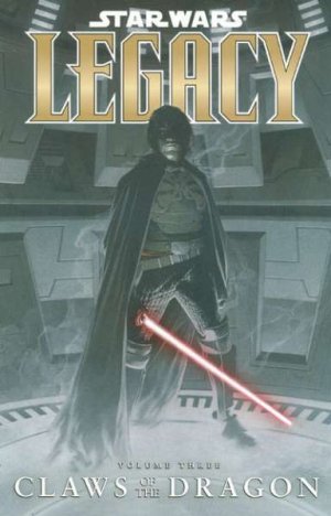 Star Wars (Légendes) - Legacy # 3 Issues V1 (2006 - 2010)