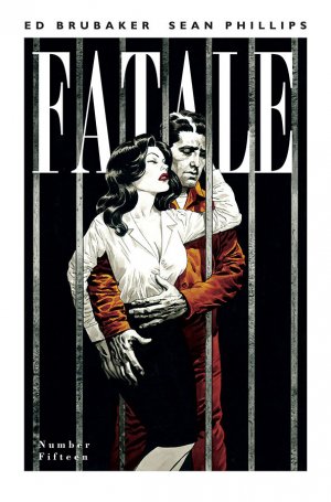 Fatale # 15 Issues