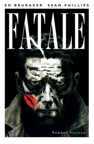 Fatale # 16 Issues