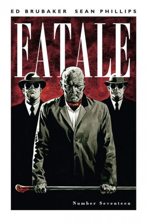 Fatale # 17 Issues