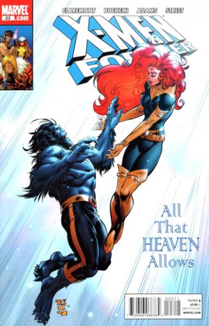 X-Men Forever # 23 Issues V2 (2009 - 2010)