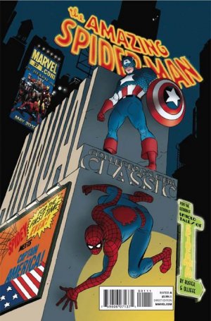 The Amazing Spider-Man # 37 Issues V1 - Annuals (1964 - 2018)