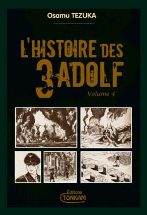 L'Histoire des 3 Adolf #4