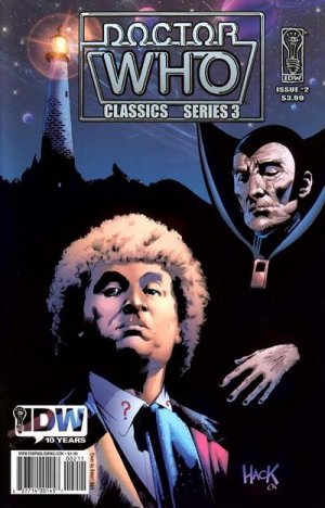 Doctor Who Classics - Series 3 # 2 Issues