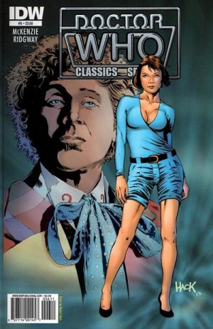 Doctor Who Classics - Series 3 # 6 Issues