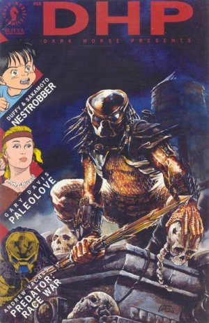 Dark Horse Presents 68