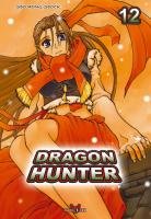 couverture, jaquette Dragon Hunter 12 VOLUME (Tokebi) Manhwa
