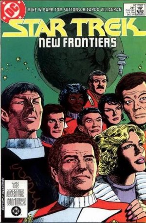 Star Trek 9 - Promises to Keep