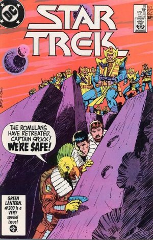 Star Trek 26 - The Trouble with Transporters