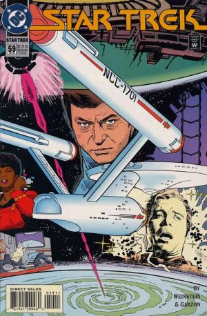 Star Trek 59 - No Compromise Part 2