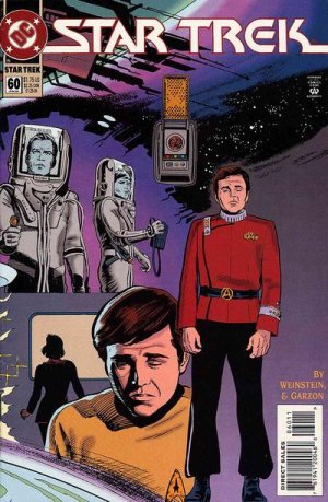 Star Trek 60 - No Compromise (part 3: The Conclusion)